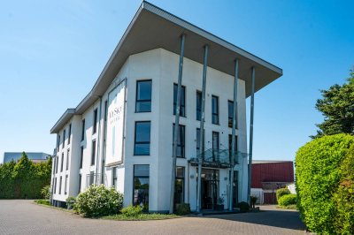 MySky Hotel in Pulheim, Germany